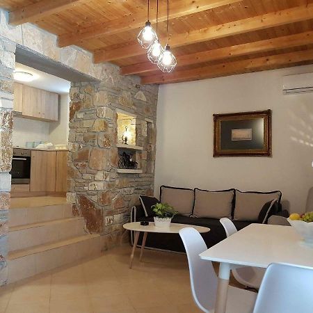 Nafplio Cozy Mountain Cottage Zewnętrze zdjęcie