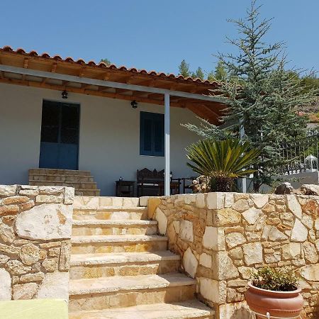 Nafplio Cozy Mountain Cottage Zewnętrze zdjęcie