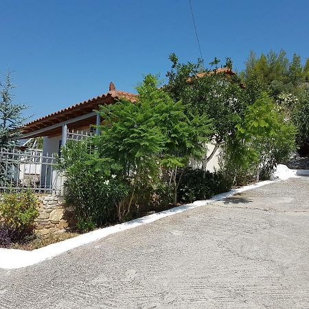 Nafplio Cozy Mountain Cottage Zewnętrze zdjęcie