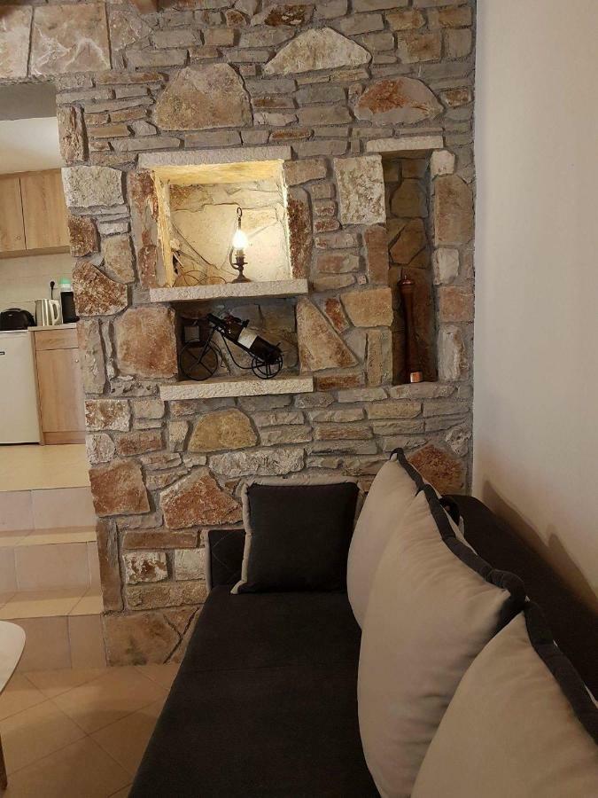 Nafplio Cozy Mountain Cottage Zewnętrze zdjęcie