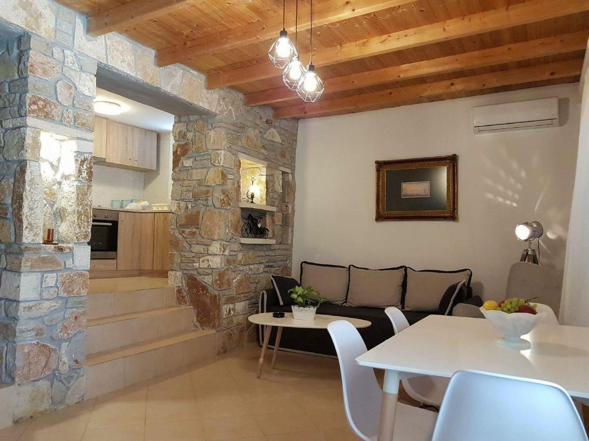 Nafplio Cozy Mountain Cottage Zewnętrze zdjęcie