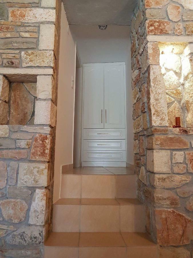 Nafplio Cozy Mountain Cottage Zewnętrze zdjęcie