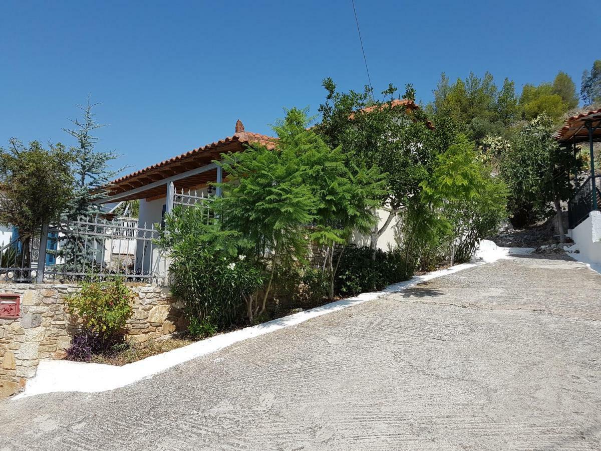 Nafplio Cozy Mountain Cottage Zewnętrze zdjęcie